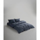 Комплект постільної білизни Limasso Stonewashed Cassandra євро