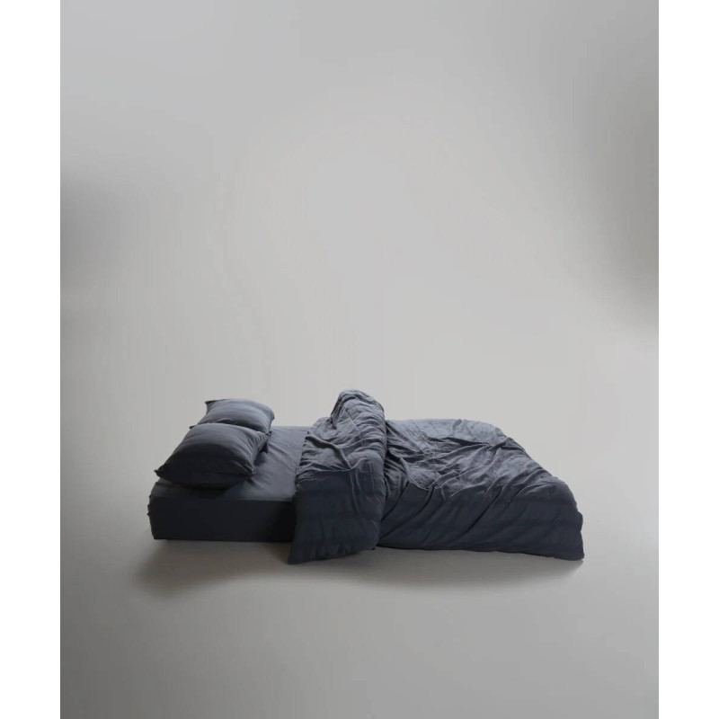 Комплект постільної білизни Limasso Stonewashed Cassandra євро