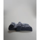Комплект постільної білизни Limasso Stonewashed Cassandra євро