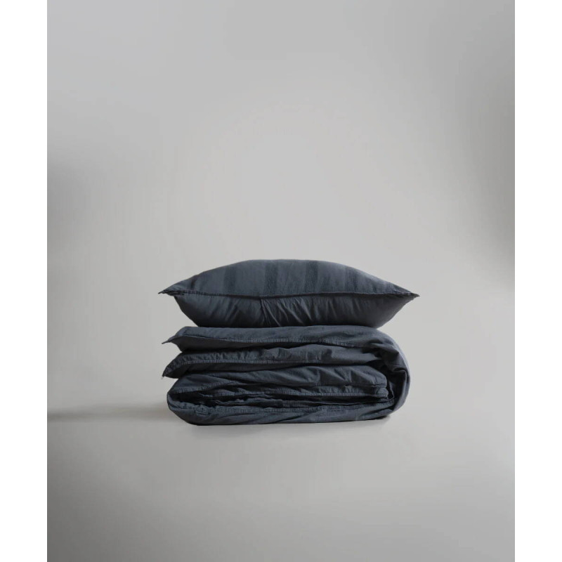 Комплект постільної білизни Limasso Stonewashed Cassandra євро