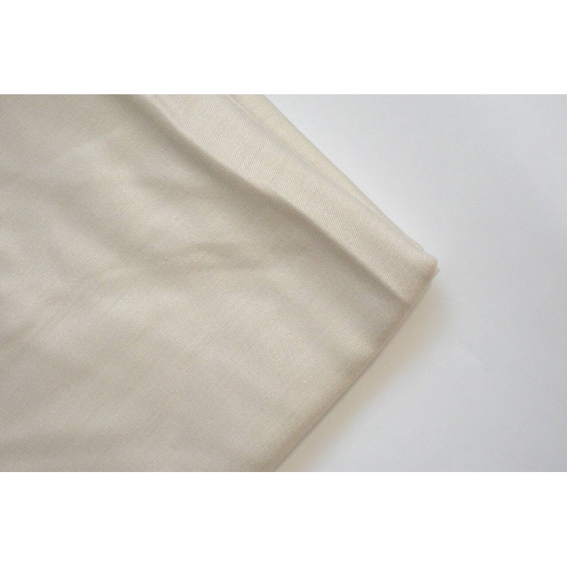 Комплект постільної білизни First Choice сатин з простирадлом на резинці