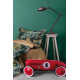 Комплект постільної білизни Issimo Digital Satin 160х220 см