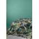 Комплект постільної білизни Issimo Digital Satin 160х220 см