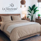 Комплект постільної білизни La Maison Stonewashed євро