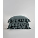 Комплект постільної білизни Limasso Stonewashed Ranforce полуторний