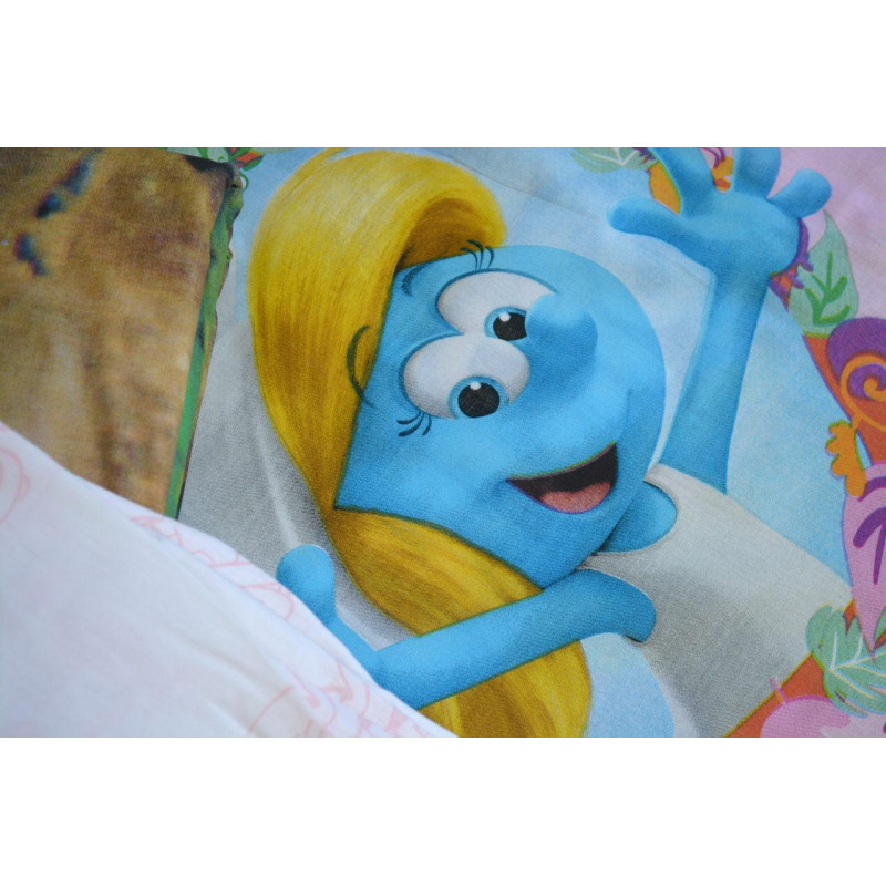 Комплект постільної білизни TAC Disney Sirine Funny Girl