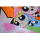 Дитячий комплект постільної білизни TAC Disney Powerpuff Girls