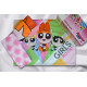 Дитячий комплект постільної білизни TAC Disney Powerpuff Girls