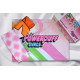 Дитячий комплект постільної білизни TAC Disney Powerpuff Girls