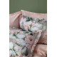 Комплект постільної білизни Issimo Digital Satin євро