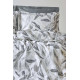 Комплект постільної білизни Issimo Digital Satin євро