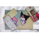 Комплект постільної білизни TAC Disney Hello Kitty з ранфорсу