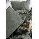 Комплект постільної білизни Saheser Luxury Jacquard євро