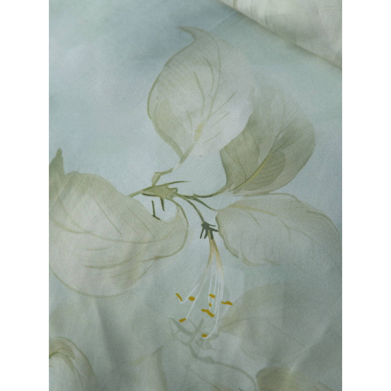 Комплект постільної білизни Issimo Digital Satin євро