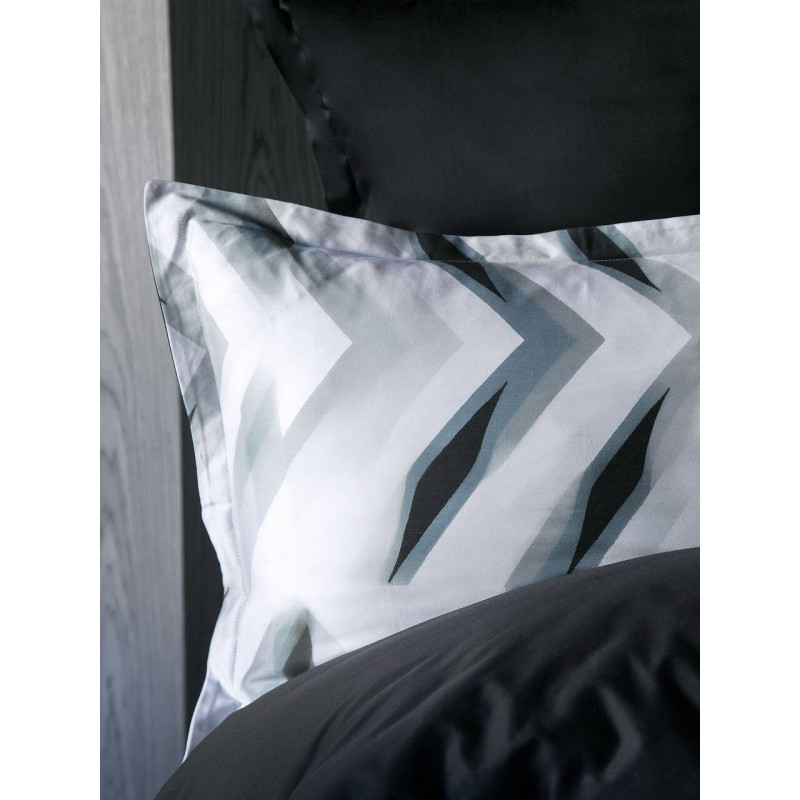 Комплект постільної білизни Issimo Digital Satin євро