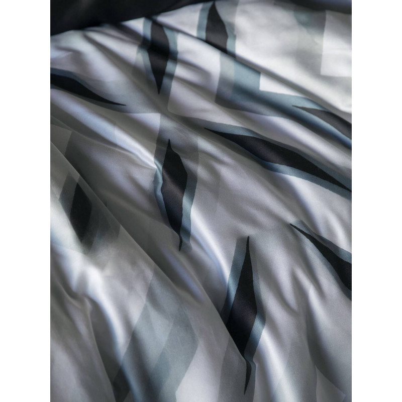 Комплект постільної білизни Issimo Digital Satin євро