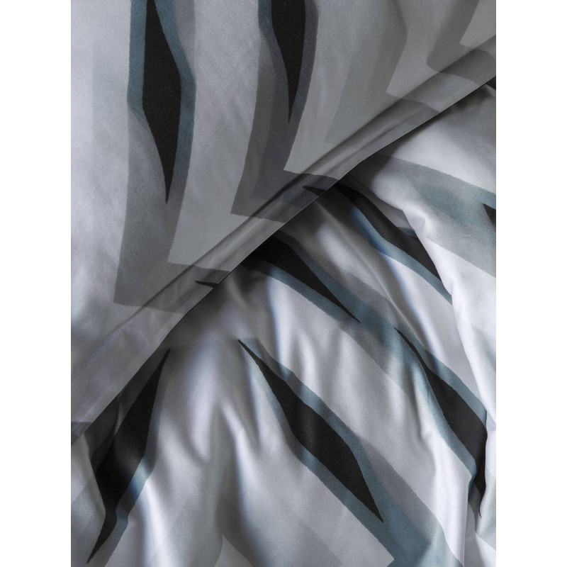 Комплект постільної білизни Issimo Digital Satin євро