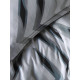 Комплект постільної білизни Issimo Digital Satin євро