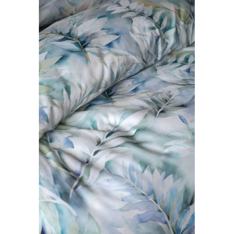 Комплект постільної білизни Issimo Digital Satin євро