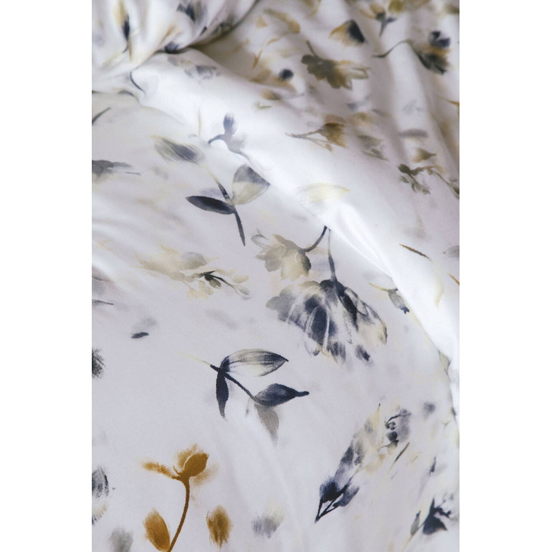 Комплект постільної білизни Issimo Digital Satin євро
