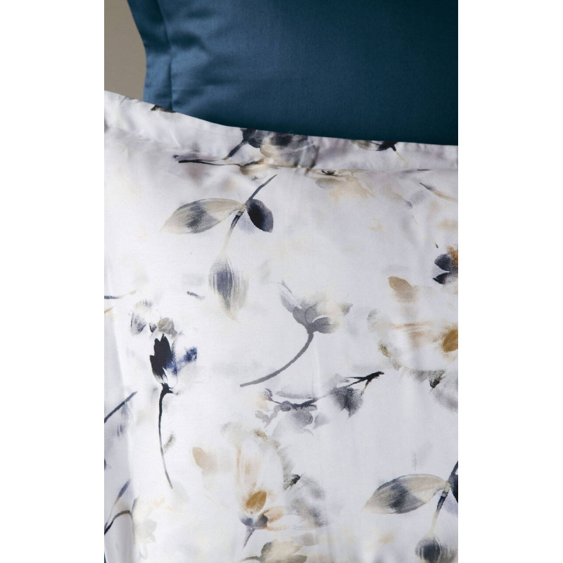 Комплект постільної білизни Issimo Digital Satin євро