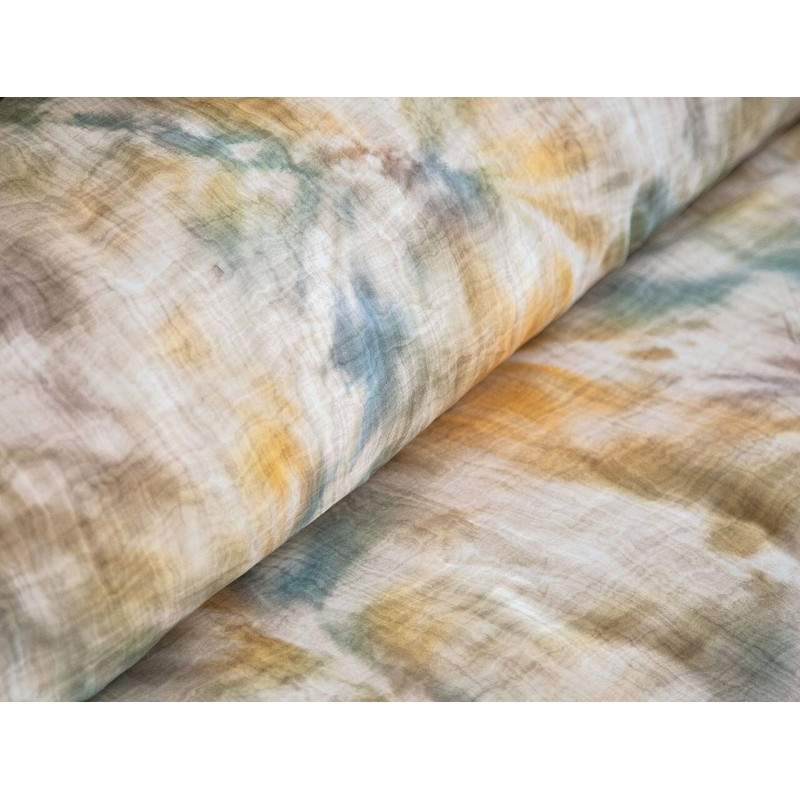 Комплект постільної білизни Issimo Digital Satin євро