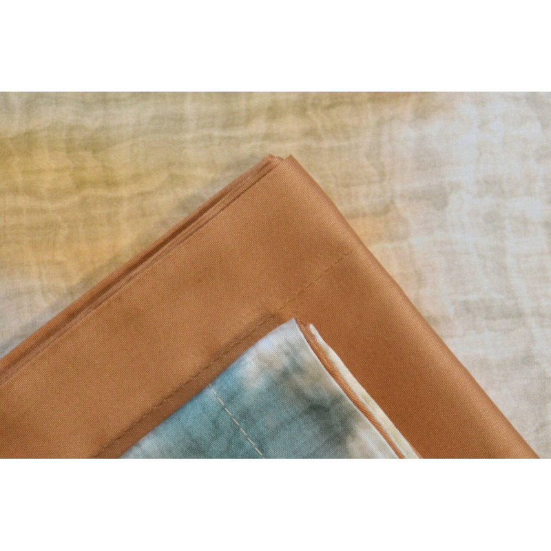 Комплект постільної білизни Issimo Digital Satin євро