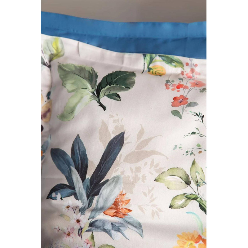 Комплект постільної білизни Issimo Digital Satin євро