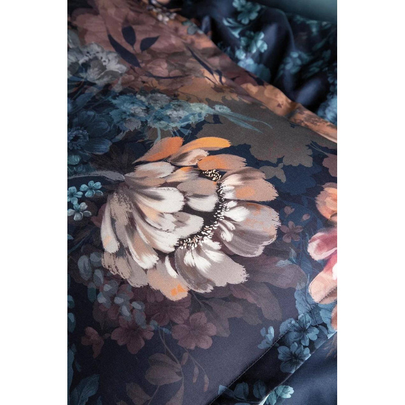 Комплект постільної білизни Issimo Digital Satin євро