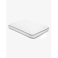 Ортопедична подушка Ergo Foam Visco Memory 60x40x13 см