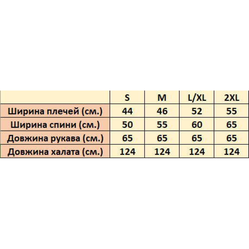 Жіночий махровий халат Nusa 4365 фіолетового кольору