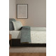 Комплект постільної білизни La Romano Edesa Beige євро