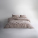 Комплект постільної білизни Limasso Stonewashed євро