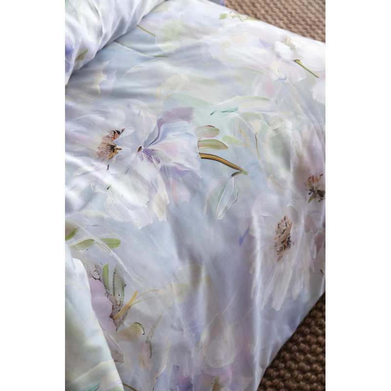 Комплект постільної білизни Issimo Digital Satin євро