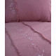 Комплект постільної білизни Limasso Stonewashed євро