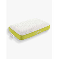 Ортопедична подушка Ergo Foam Galaxy Motion з піною Memory Foam