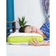 Ортопедична подушка Ergo Foam Galaxy Motion з піною Memory Foam