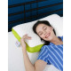 Ортопедична подушка Ergo Foam Galaxy Motion з піною Memory Foam