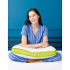 Ортопедична подушка Ergo Foam Galaxy Motion з піною Memory Foam