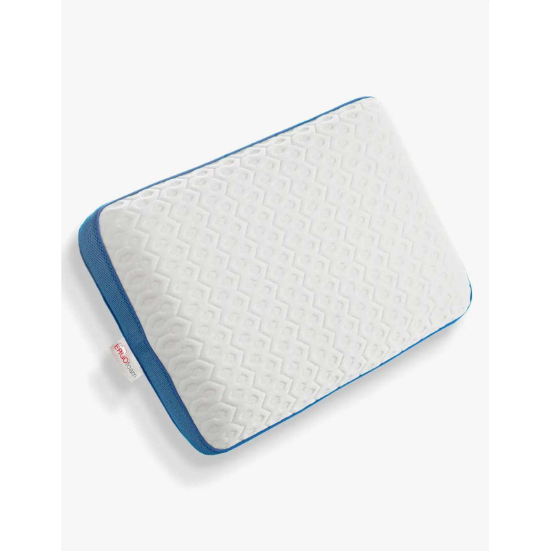 Ортопедична подушка Ergo Foam Galaxy Motion 65x40x14 см