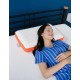 Ортопедична подушка Ergo Foam Galaxy Motion Firm 65x40x14 см