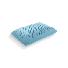 Ортопедична подушка Ergo Foam Visco Memory 60x40x16 см