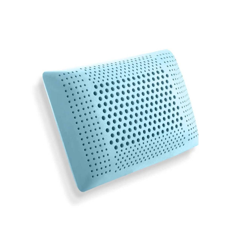 Ортопедична подушка Ergo Foam Visco Memory 60x40x16 см