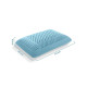 Ортопедична подушка Ergo Foam Visco Memory 60x40x16 см
