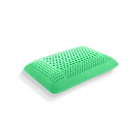 Ортопедична подушка Ergo Foam Visco Memory 60x40x16 см