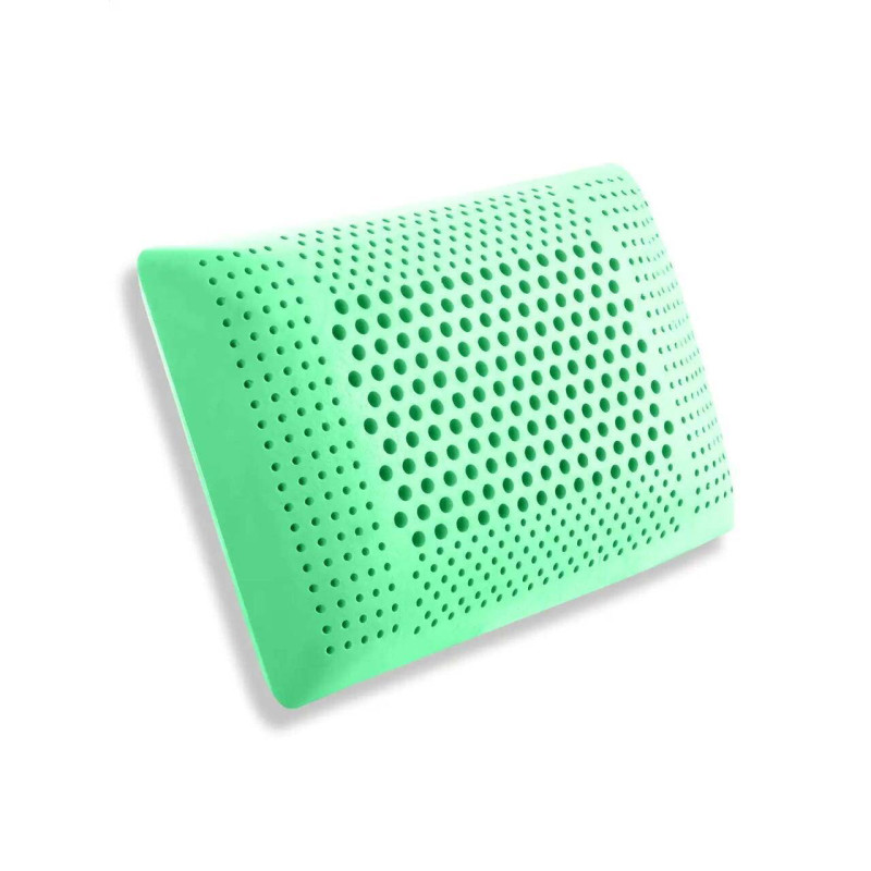 Ортопедична подушка Ergo Foam Visco Memory 60x40x16 см