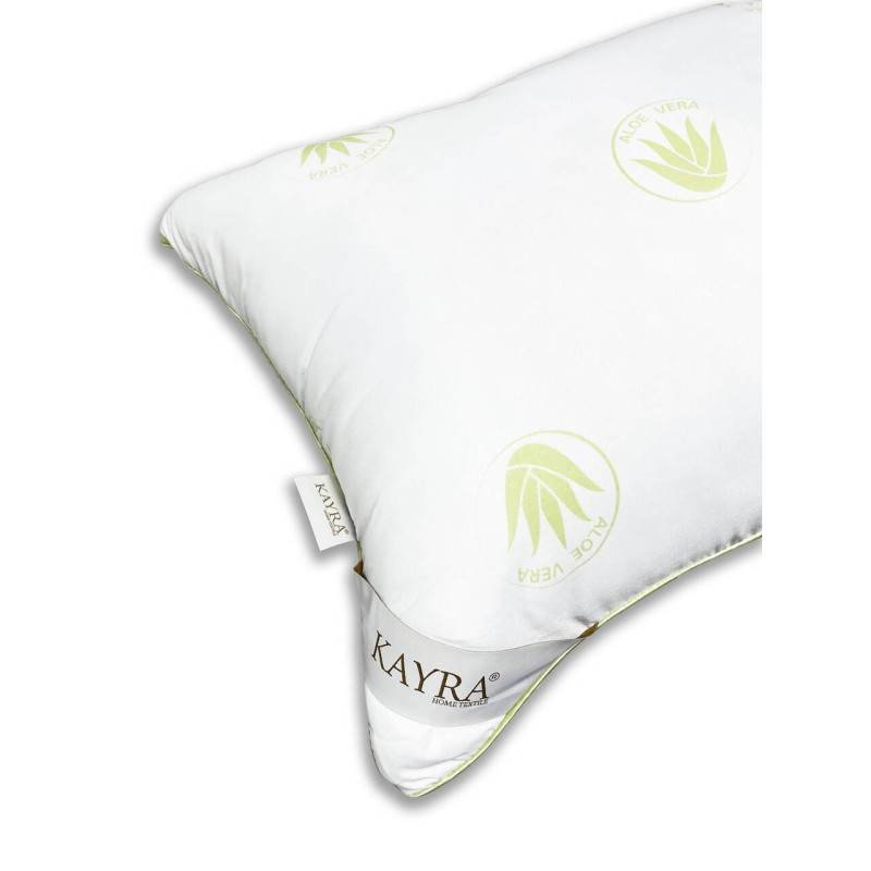 Гіпоалергенна подушка Kayra Aloe Vera 50х70 см