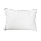 Подушка Nusa Kayra Goose Down Gold 50x70 см з гусячим пухом