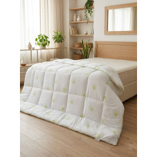 Ковдра Kayra Aloe Vera всесезонна 155х215 см