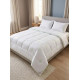 Всесезонна ковдра Kayra Bamboo 155x215 см з мікроволокном
